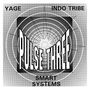 Indo Tribe: The Pulse E.P. Vol. 3, Single 12"