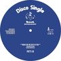 Patti Jo: Make Me Believe In You / Ain't No Love Lost (Mixes), MAX