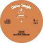 South Shore Commission / Ultra High Frequency: Free Man / We're On The Right Track (Moulton Mixes), MAX