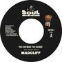 Madcliff: You Can Make The Change / What People Say About Love, SIN