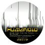 Humanoid: Future:Turned EP, Single 12"