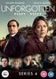 Unforgotten Season 4 (UK-Import), 2 DVDs