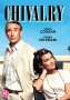 Marta Cunningham: Chivalry Season 1 (UK Import), DVD
