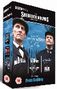 Peter Cushing  "Sherlock Holmes" Collection (1968) (UK Import), DVD