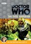 Doctor Who: Time Warrior (UK Import), DVD