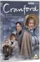 Simon Curtis: Cranford (2007) (UK Import), DVD,DVD