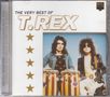 T.Rex : The Best Of T. Rex Volume 1, CD
