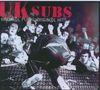 UK Subs: Original Punks Original Hits, CD,CD
