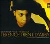 Sananda Maitreya (Terence Trent D'Arby): Sign Your Name: The Best Of Terence Trent D'Arby, CD,CD