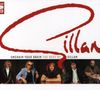 Gillan: Unchain Your Brain:Best, CD,CD