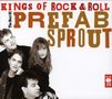 Prefab Sprout: Kings Of Rock & Roll - The Best Of, CD,CD