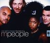 M People: One Night In Heaven: The Best Of M-People, CD,CD