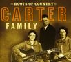 The Carter Family: Roots Of Country, CD,CD