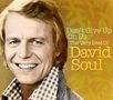 David Soul: Don't Give Up On Us: The Very Best Of, CD,CD