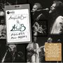 Average White Band: Access All Areas, 1 CD und 1 DVD