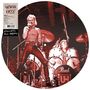 Uriah Heep: Access All Areas 2 - Live In Moscow (Picture Disc), LP