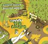 Matthew Sweet & Susanna Hoffs: Under The Covers Vol. 2 (RSD-Edition) (Translucent Yellow Vinyl), 2 LPs, 2 LPs
