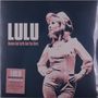 Lulu: Heaven And Earth And The Stars (RSD 2018) (180g) (Limited Edition) (Translucent Blue Vinyl), 1 LP und 1 Single 7", 1 LP und 1 Single 7"