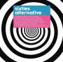 Sixties Alternative (180g), 2 LPs