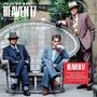 Heaven 17: Play To Win: The Virgin Albums (180g) (Colored Vinyl), LP,LP,LP,LP,LP