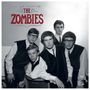 The Zombies: Zombies: In The Beginning (180g) (Colored Vinyl), LP