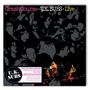 UK Subs (U.K. Subs): Crash Course - Live (Reissue) (Collectors Edition) (Grey & Clear Vinyl), 10I,10I