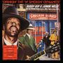 Buddy Guy & Junior Wells: Drinkin' TNT 'N' Smokin' Dynamite (180g) (White Vinyl), LP