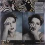 Toyah: Ophelia's Shadow (180g) (Translucent Aqua Vinyl), LP