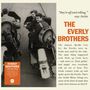 The Everly Brothers: The Everly Brothers (180g) (White Vinyl), LP