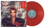 Toyah: Minx (180g) (Translucent Red Vinyl), LP