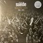 The London Suede : The Best Of Suede: Beautiful Ones 1992 - 2018 (180g) (Limited Edition) (Clear Vinyl), LP