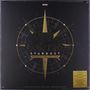 Neil Gaiman: Neil Gaiman's Stardust Record Collection (Boxset) (Gold Vinyl), LP,LP,LP,LP,LP
