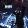 Suede: Royal Albert Hall, 24 March 2010 (180g) (Clear Vinyl), 3 LPs