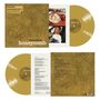 Frank Black (Black Francis): Honeycomb (Translucent Honey Vinyl), LP