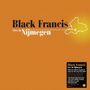 Frank Black (Black Francis): Live In Nijmegen (Clear Vinyl), LP,LP