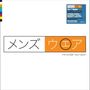 Menswear: Big In Japan (Coloured Vinyl), 5 Singles 7", 5 Singles 7"