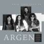 Argent: Hold Your Head Up: The Best Of Argent, LP