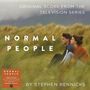 Stephen Rennicks: Normal People, LP