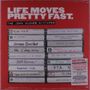 Life Moves Pretty Fast: John Hughes Mixtapes, CD