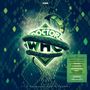 : Dr. Who: Serpent Crest (Limited Edition Box Set) (Green & Black Vinyl), LP,LP,LP,LP,LP,LP,LP,LP,LP,LP