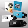 Longpigs: Extra Longpigs, LP,LP,LP