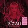 Toyah: In The Court Of The Crimson Queen (Rhythm Deluxe Edition) (Limited Edition) (Translucent Red Vinyl), LP,LP
