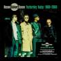 Ocean Colour Scene: Yesterday Today 1999 - 2003 (Limited Edition) (Green, Brown & Yellow Vinyl), 3 LPs