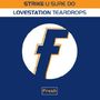 Strike / Lovestation: U Sure Do / Teardrops, Single 12", Single 12"