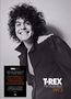 T.Rex (Tyrannosaurus Rex): 1973: Whatever Happened To The Teenage Dream?, 4 CDs, 4 CDs