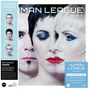 The Human League: Secrets (180g) (Half Speed Mastered), LP,LP