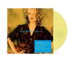 Kim Wilde: Love Is (Yellow Vinyl), LP