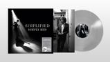 Simply Red: Simplified (180g) (Limited Anniversary Edition) (Silver Vinyl) (in Deutschland/Österreich/Schweiz exklusiv für jpc!), LP