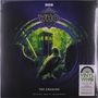 Doctor Who: Crusade (Transparent Green & Yellow Vinyl), LP,LP