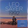 Leo Sayer: 1992, LP